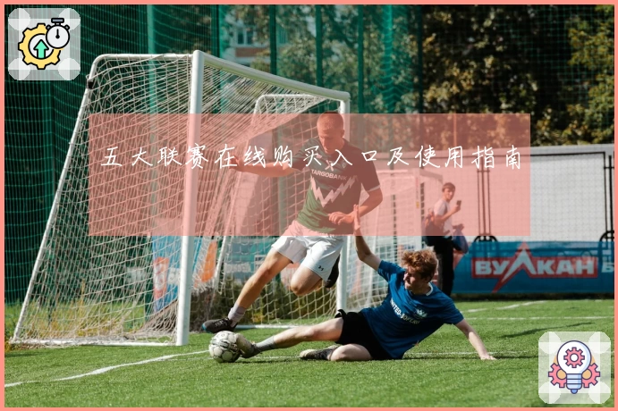 五大联赛在线购买入口及使用指南