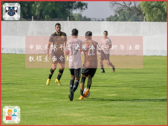 中欧买球平台使用体验分析与注册教程全面介绍