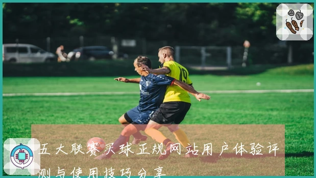 五大联赛买球正规网站用户体验评测与使用技巧分享